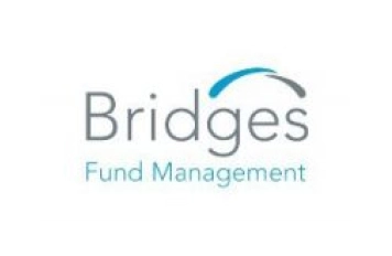 Impact Frontiers bridges fund management logo