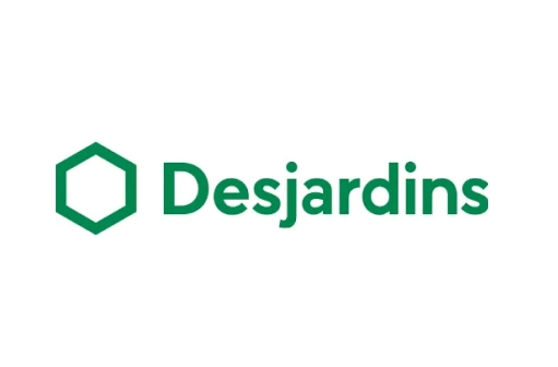 Impact Frontiers desjardins logo
