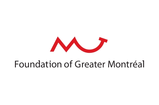 Impact Frontiers foundation of greater montreal logo