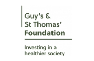 Impact Frontiers guy's & st thomas' logo