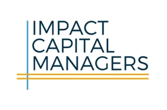 Impact Frontiers impact capital managers logo