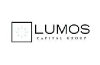 Impact Frontiers lumos capital group logo