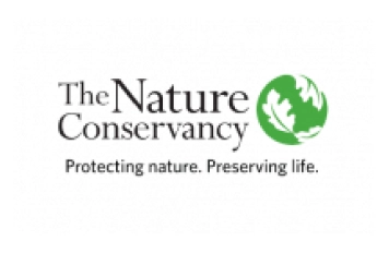 Impact Frontiers the nature conservancy logo