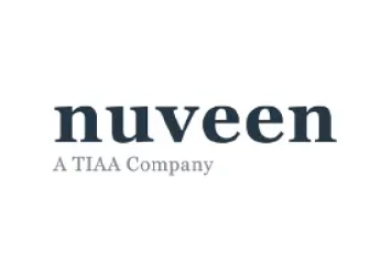 Impact Frontiers nuveen logo