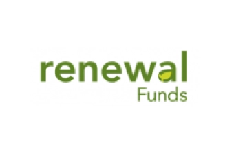 Impact Frontiers renewal funds logo