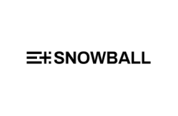 Impact Frontiers snowball logo