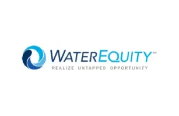 Impact Frontiers water equity logo