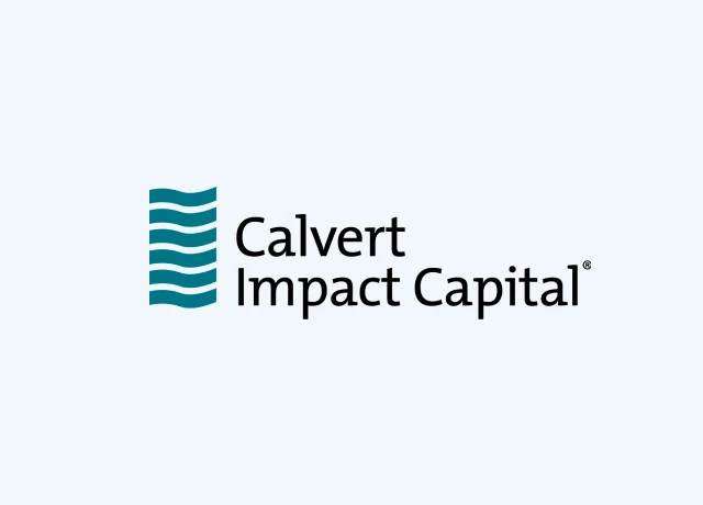 Impact Frontiers calvert logo