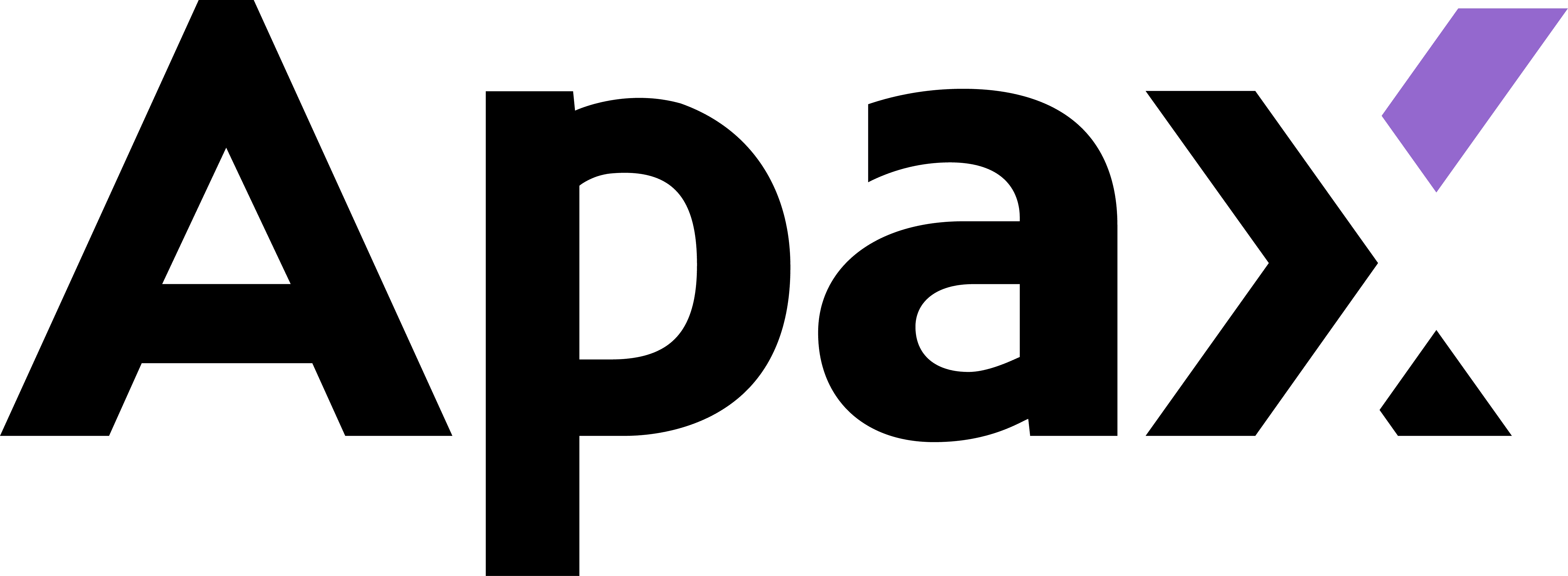 Apax logo