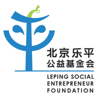 Leping Foundation logo