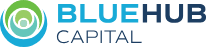 BlueHub Logo